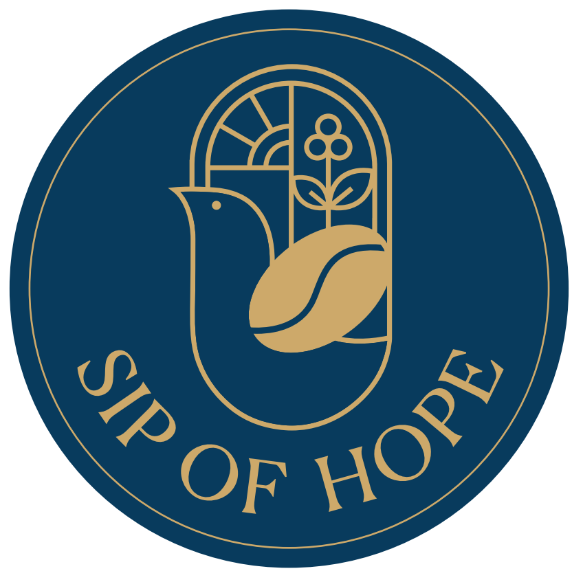 Sip Of Hope logo